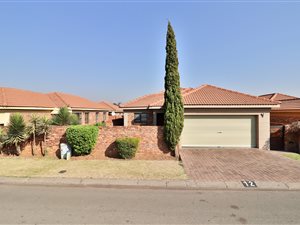 3 Bed House in Southdowns