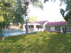 3 Bed House in Wendywood