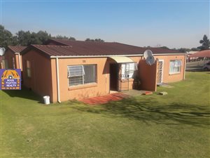 2 Bed Simplex in Naturena