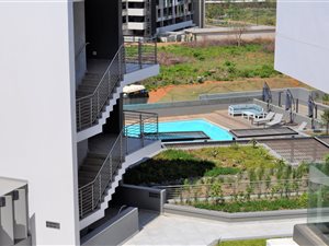 1 Bed Apartment in Sibaya Precinct