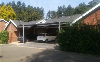 3 Bedroom Townhouse in Chase Valley
