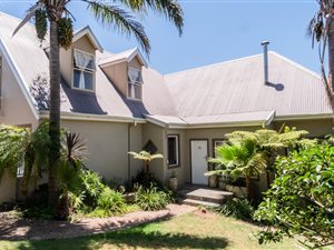 5 Bed House in Vierlanden