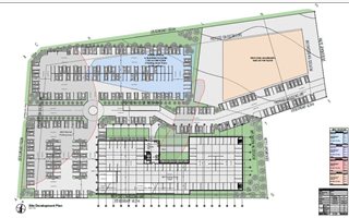 1.9 ha Land available in Centurion CBD