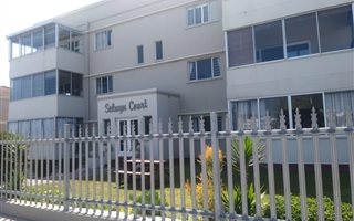 1 Bedroom Apartment in Summerstrand