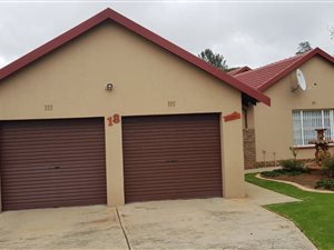 3 Bed House in Breaunanda