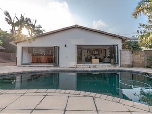 3 Bed House in Glenashley