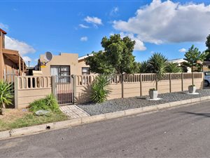 3 Bed House in Windsor Park
