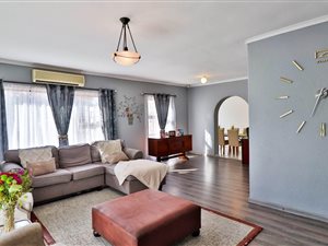 3 Bed House in Windsor Park
