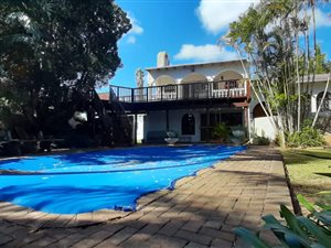 5 Bed House in King Williams Town