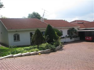 4 Bed House in Ferndale