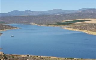 527 m² Land available in Clanwilliam
