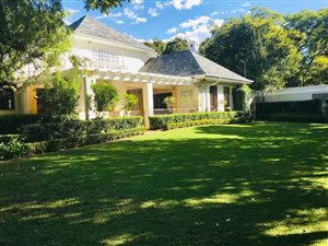 3 Bed House in Waterkloof