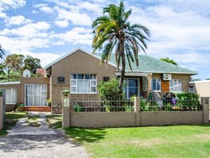 5 Bed House in Cambridge West