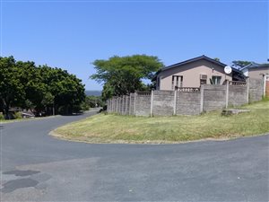 3 Bed House in Mandini