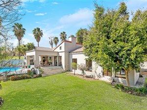 4 Bed House in Dainfern Ridge