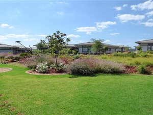 2 Bed Cluster in Eastland Mature Lifestyle Estate