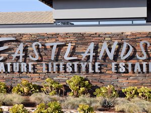 2 Bed Cluster in Eastland Mature Lifestyle Estate