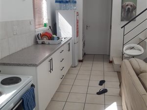3 Bed Apartment in Maitland