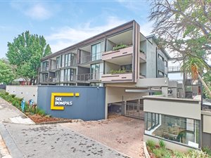 2 Bed Apartment in Dunkeld West