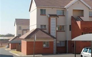 2 Bedroom Apartment in Terenure