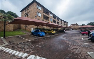 2 Bedroom Apartment in Winchester Hills