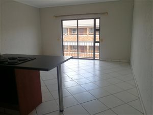 2 Bed Apartment in Croydon