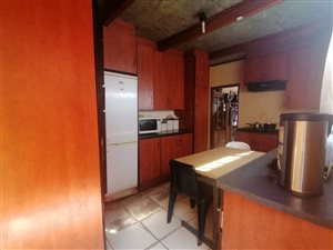 3 Bed House in Dobsonville