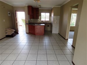 2 Bed Townhouse in Terenure