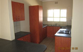 3 Bedroom Apartment in Rustenburg Central