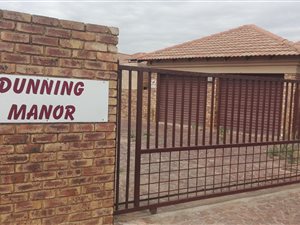 3 Bed Duplex in Dunnottar