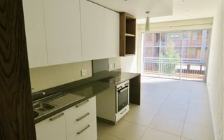 2 Bedroom Apartment in Nieuw Muckleneuk