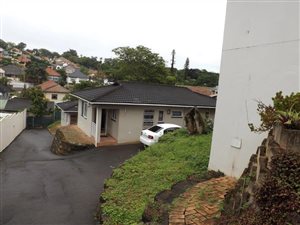 3 Bedroom Simplex in Umbilo