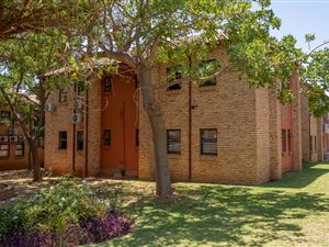 60 m² Office Space in North Riding