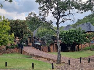1363 ha Farm in Middelburg Central