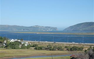 574 m² Land available in Kanonkop