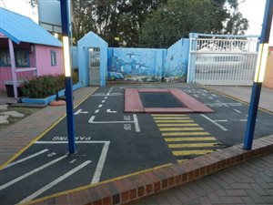 4 Bed House in Rosettenville