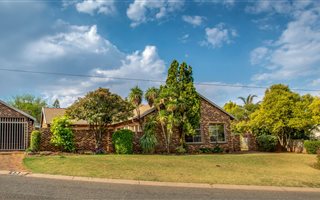 3 Bedroom House in Wilro Park
