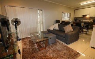 2 Bedroom Apartment in Umhlanga Ridge