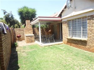2 Bed Simplex in Centurion CBD