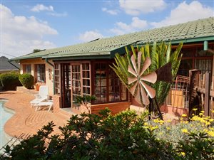 4 Bed House in Florida Park
