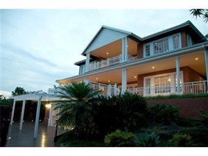 4 Bed House in Mount Edgecombe Country Club Estate 2