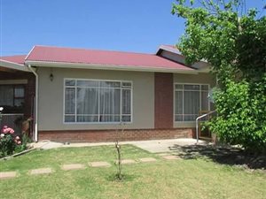 3 Bed House in Matatiele