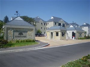 2 Bed Apartment in Silver Oaks