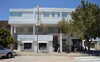 444 m² Retail Space in Plettenberg Bay