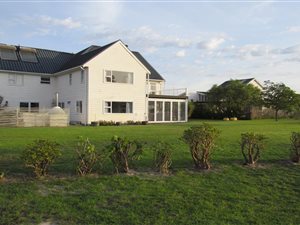 7.3 ha Land available in Klein Dassenberg