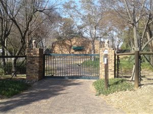 1 Bed Garden Cottage in Glen Austin