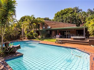 3 Bed House in Glen Hills