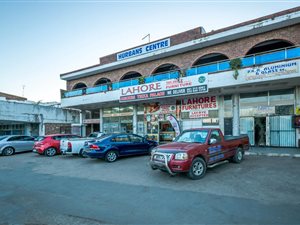 850 m² Commercial space in Tongaat Beach