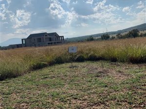 571 m² Land available in Redstone Country Estate