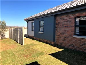 3 Bed House in Danville